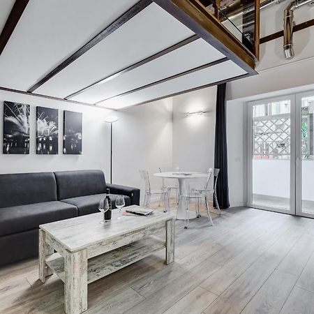 Inner House 3 罗马 外观 照片
