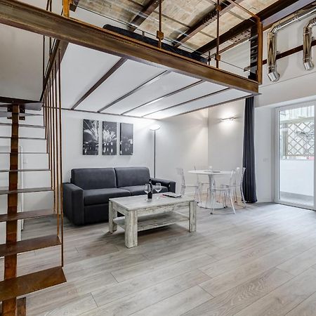 Inner House 3 罗马 外观 照片