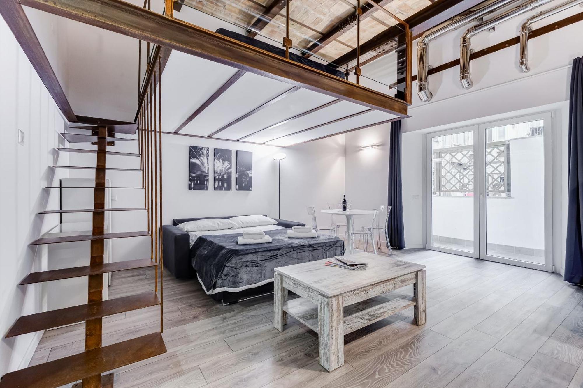 Inner House 3 罗马 外观 照片