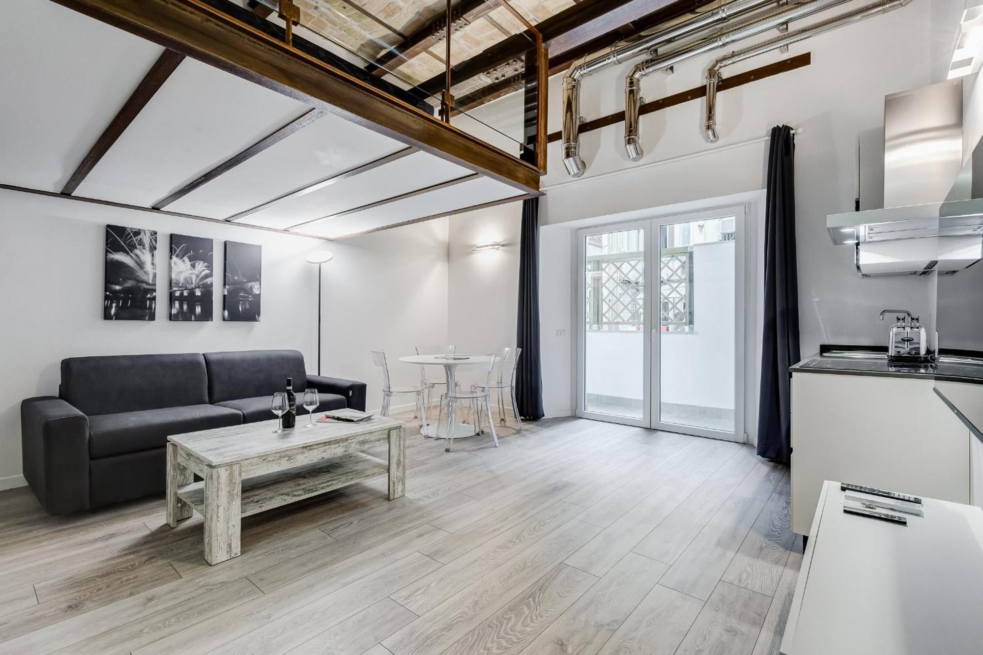 Inner House 3 罗马 外观 照片