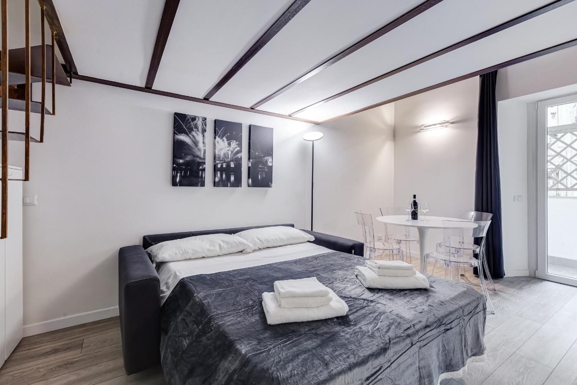 Inner House 3 罗马 外观 照片