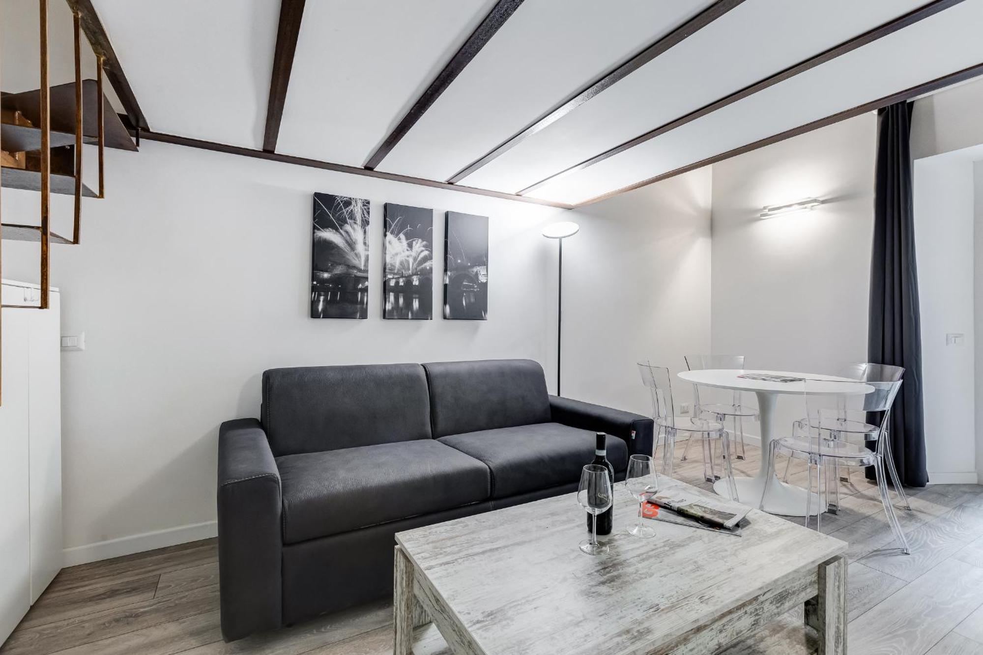 Inner House 3 罗马 外观 照片