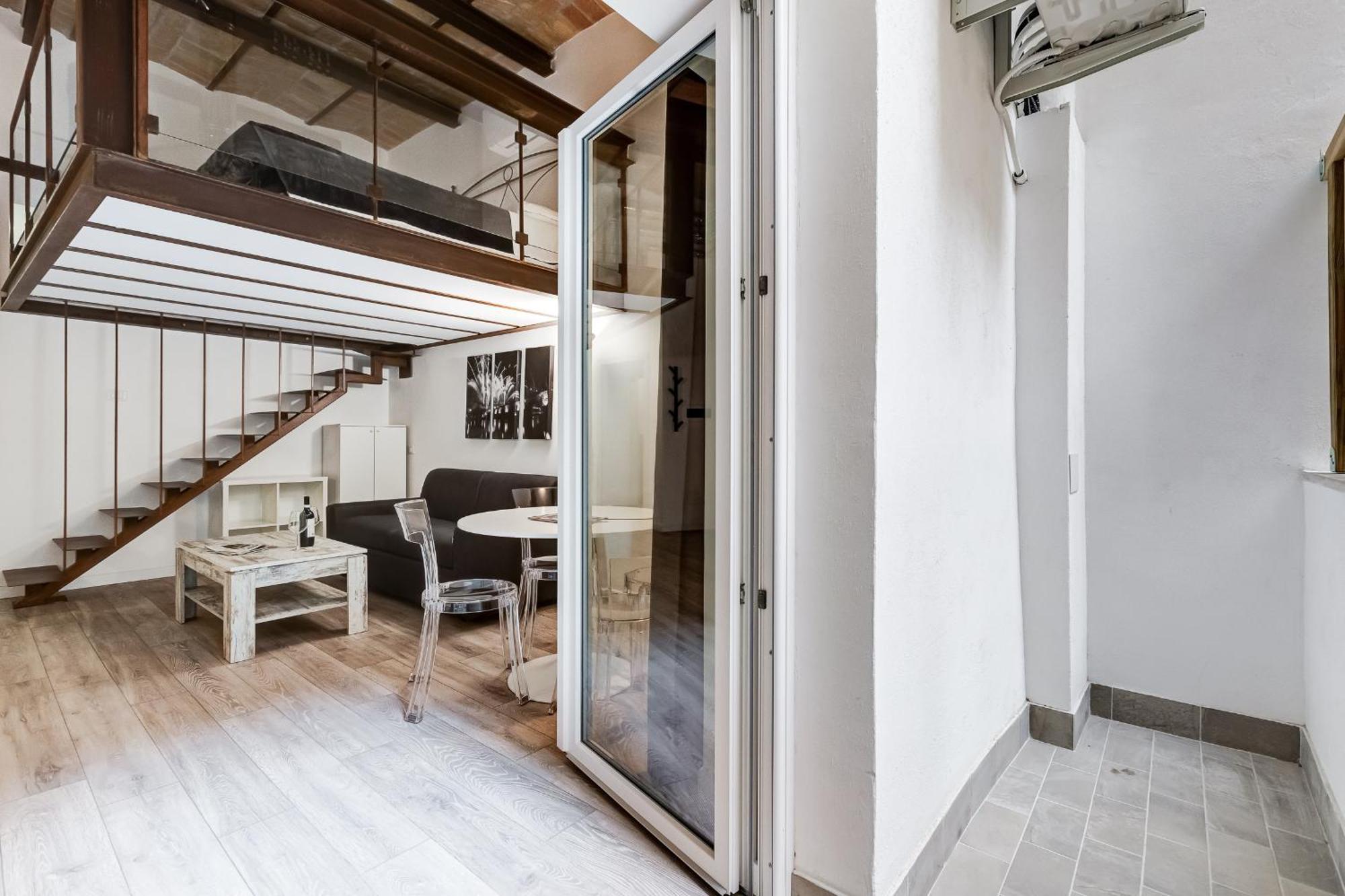 Inner House 3 罗马 外观 照片