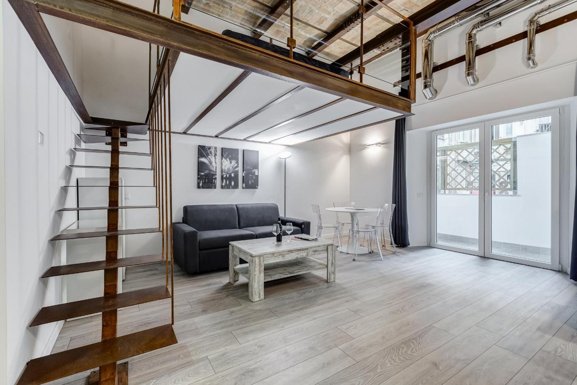 Inner House 3 罗马 外观 照片