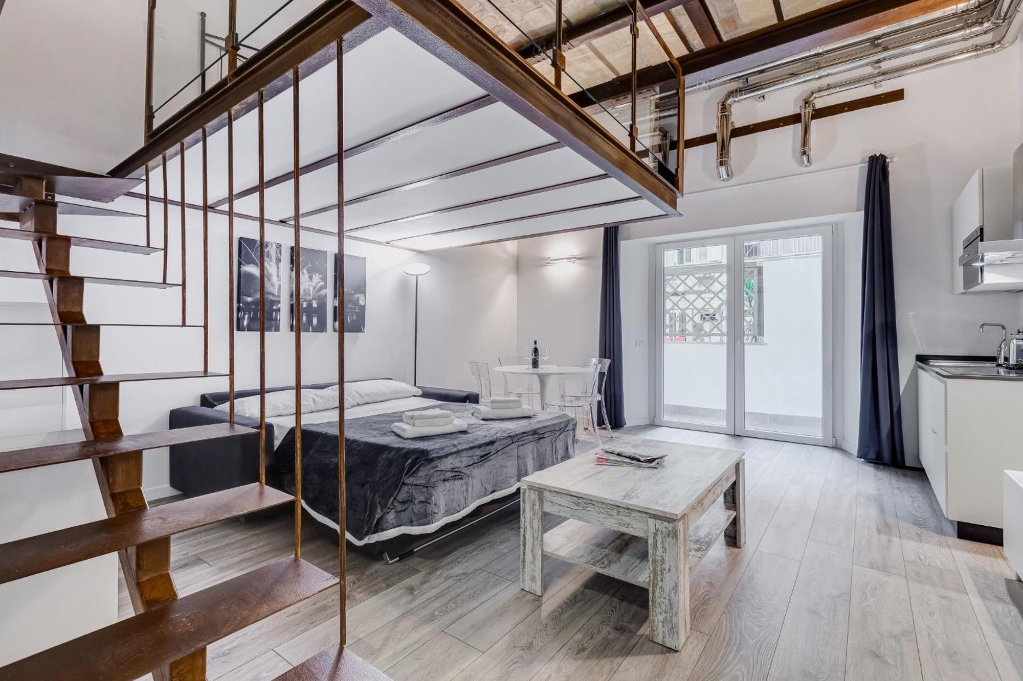 Inner House 3 罗马 外观 照片