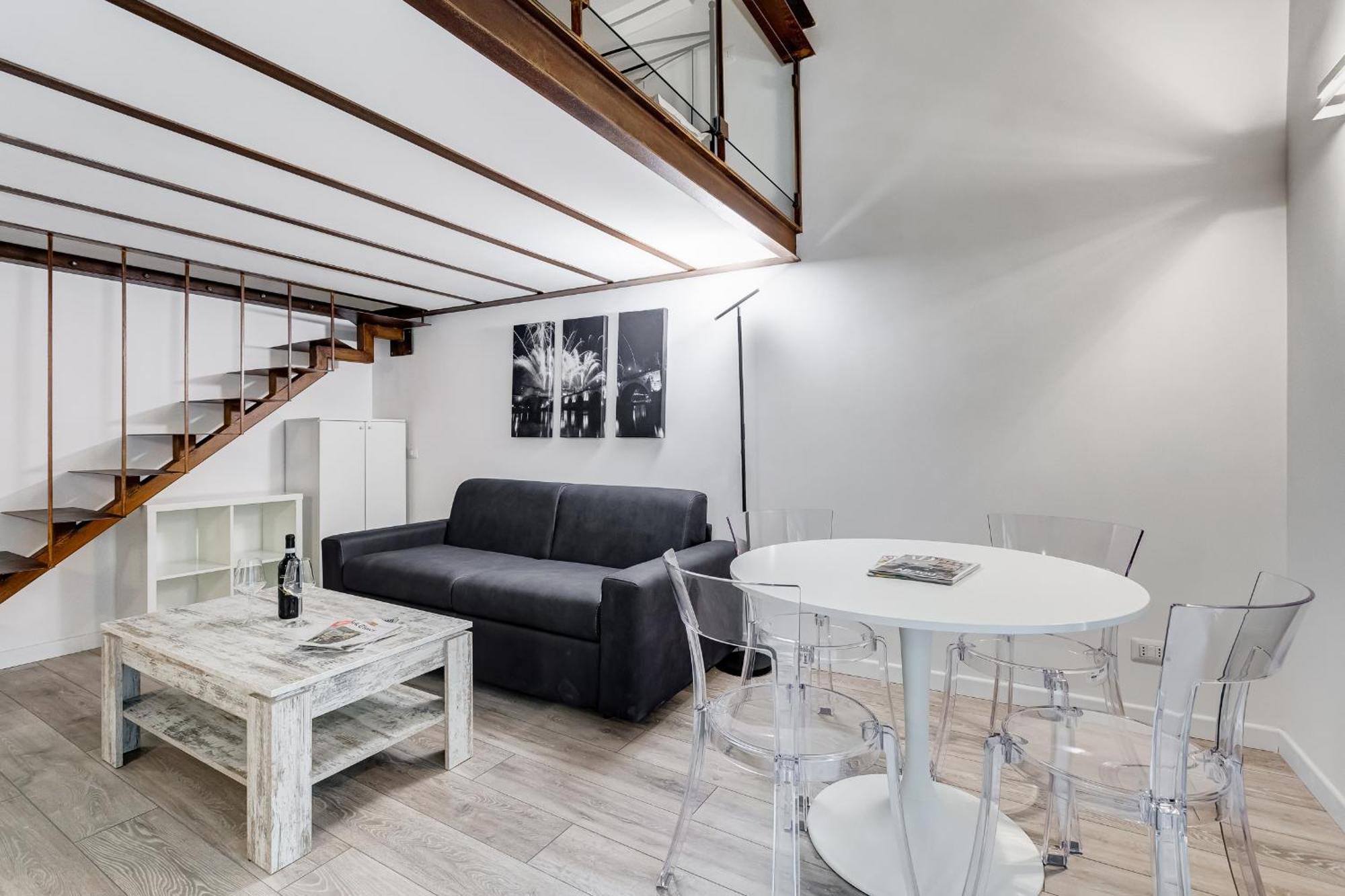 Inner House 3 罗马 外观 照片
