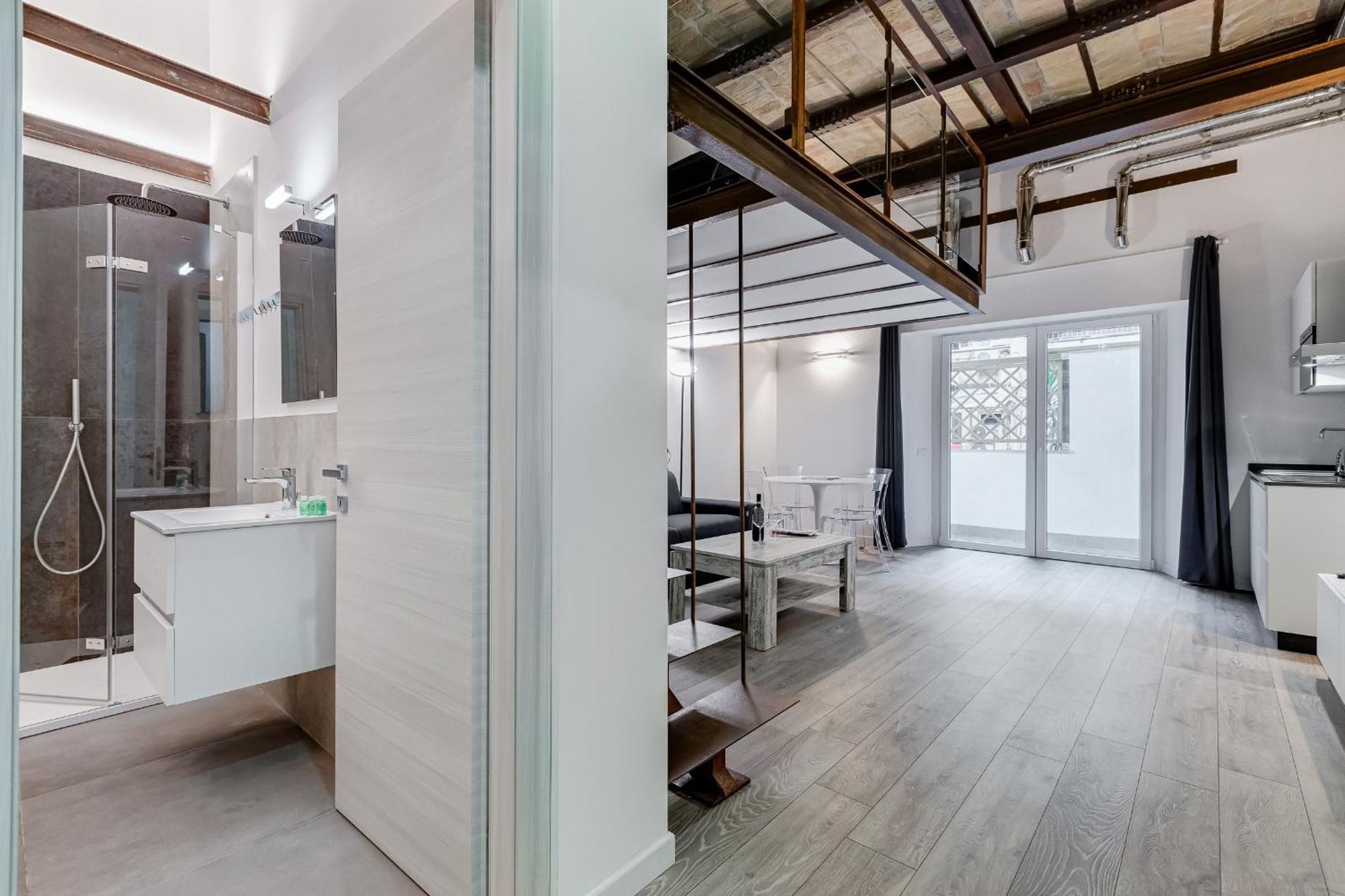 Inner House 3 罗马 外观 照片