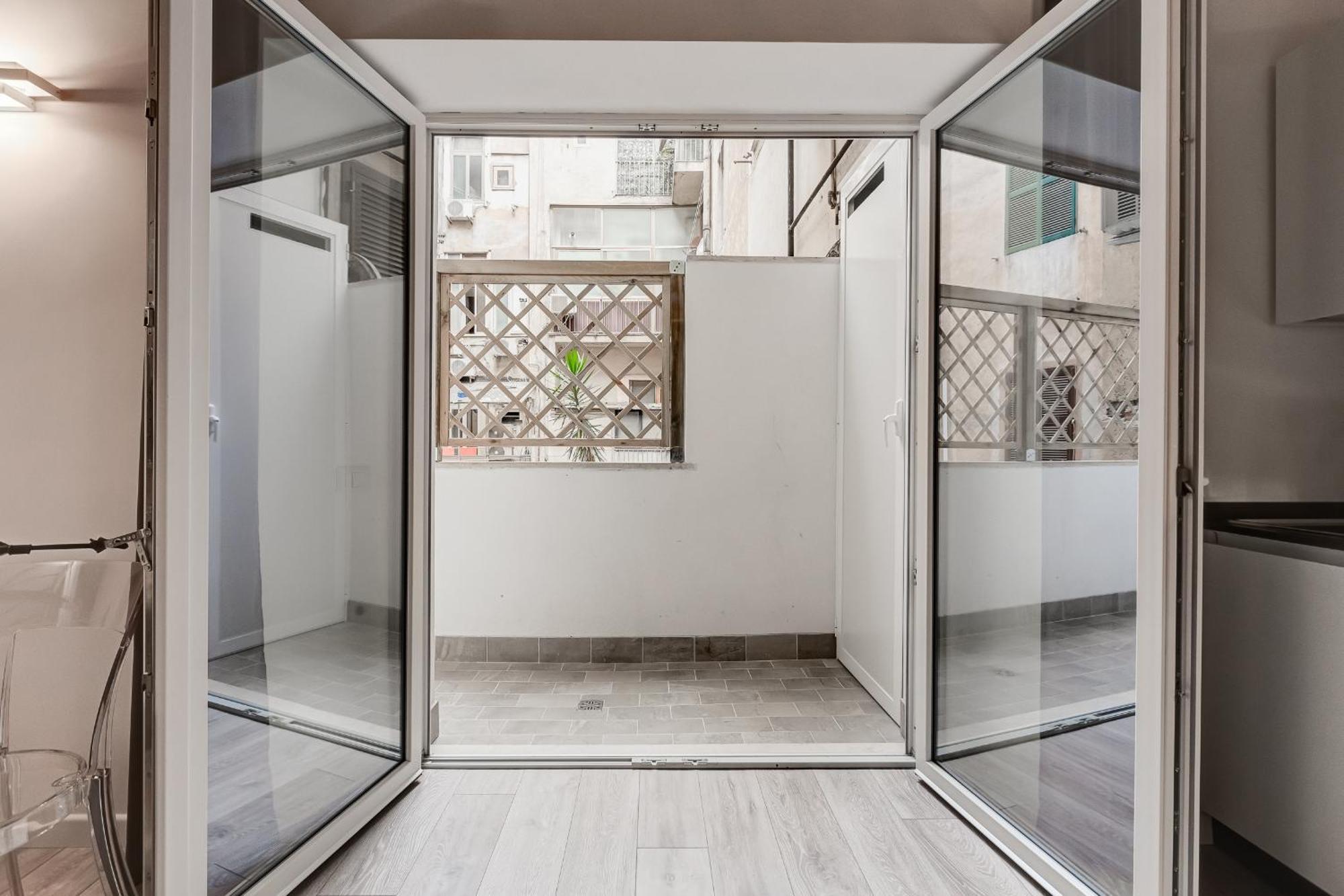 Inner House 3 罗马 外观 照片