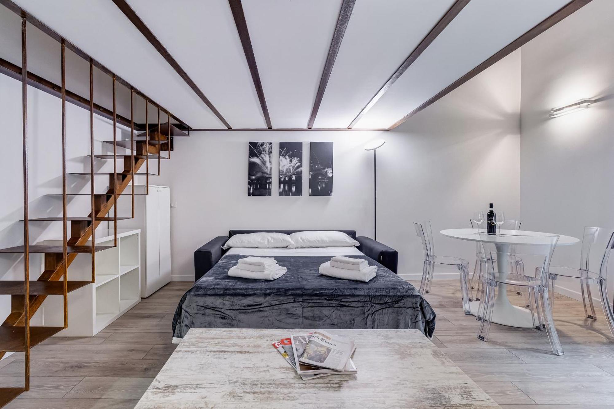 Inner House 3 罗马 外观 照片