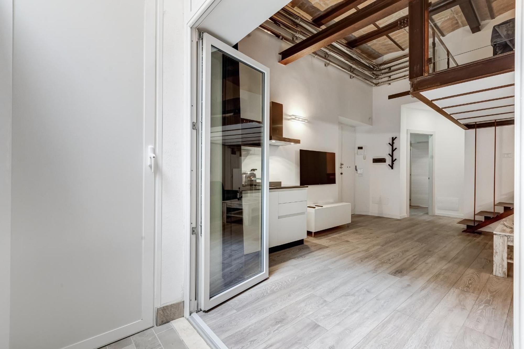 Inner House 3 罗马 外观 照片