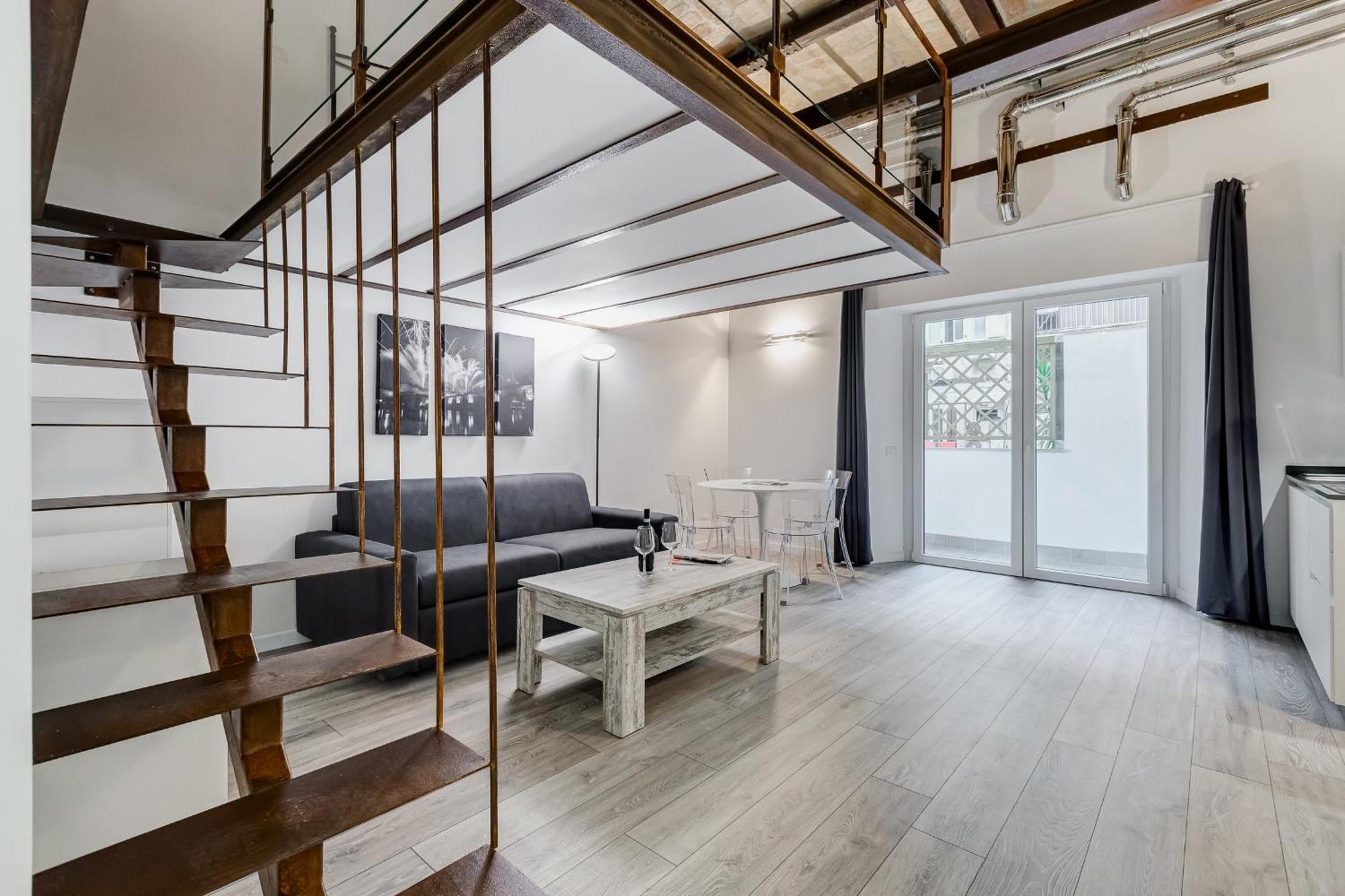 Inner House 3 罗马 外观 照片
