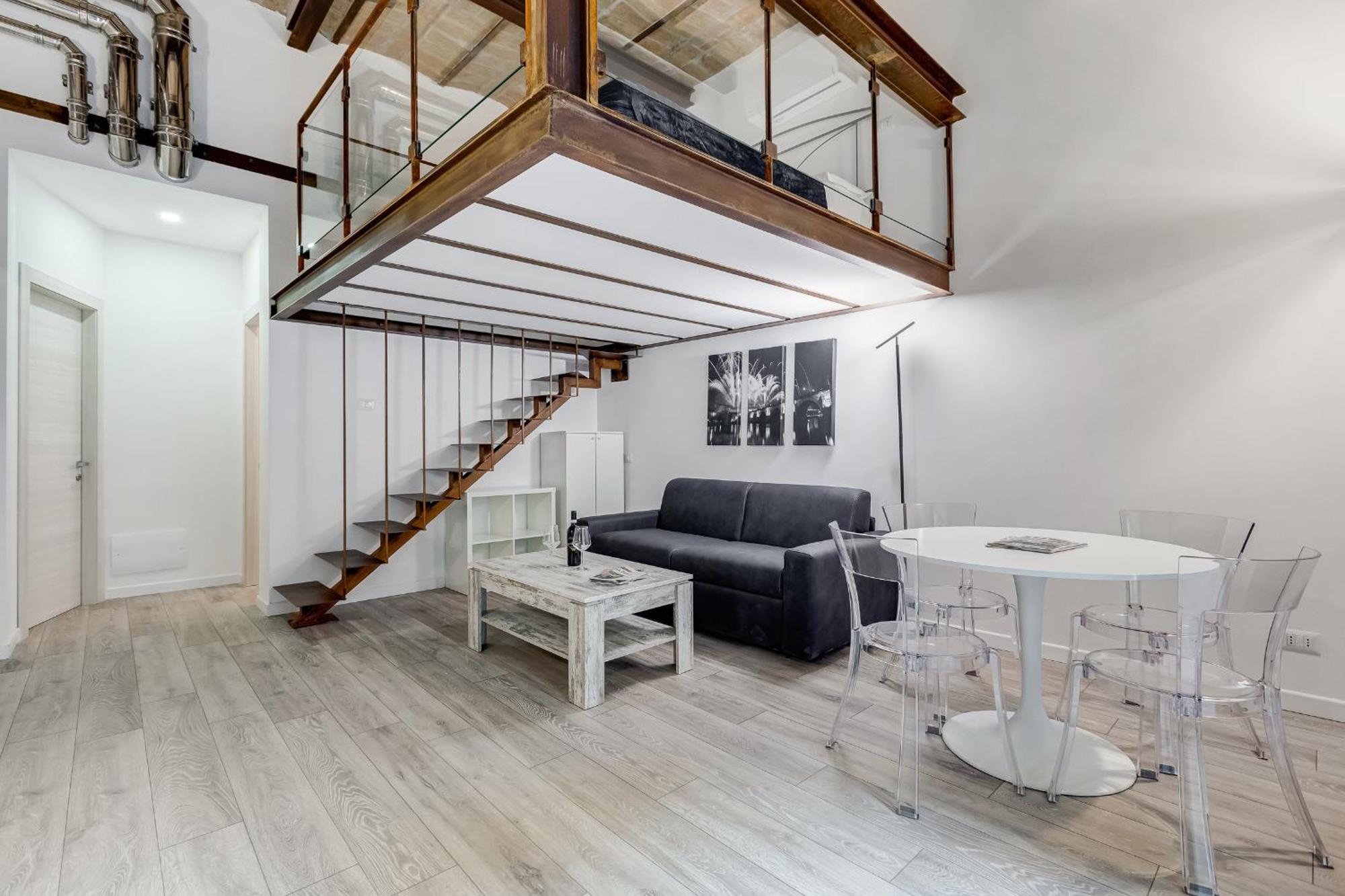 Inner House 3 罗马 外观 照片
