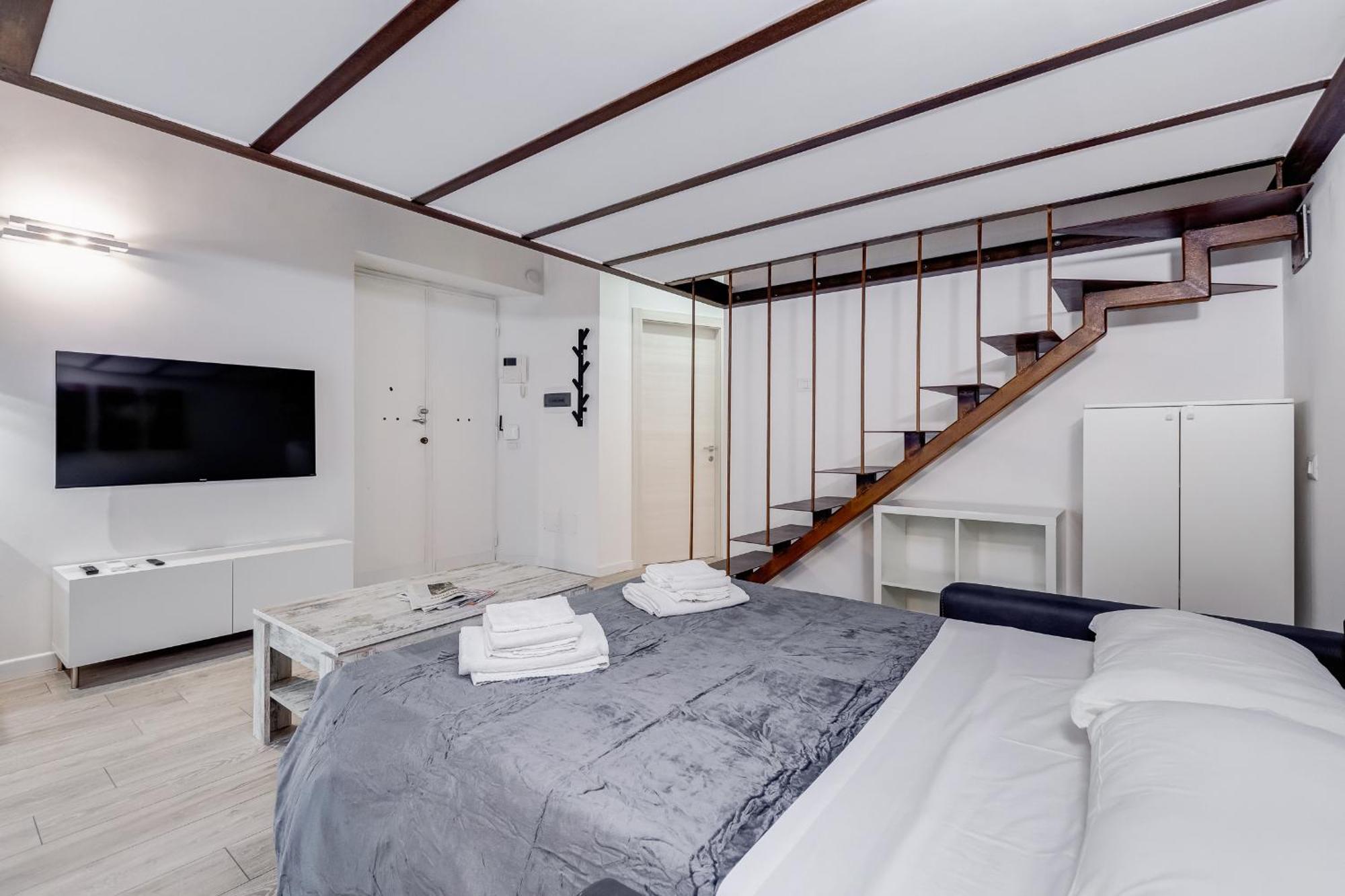 Inner House 3 罗马 外观 照片