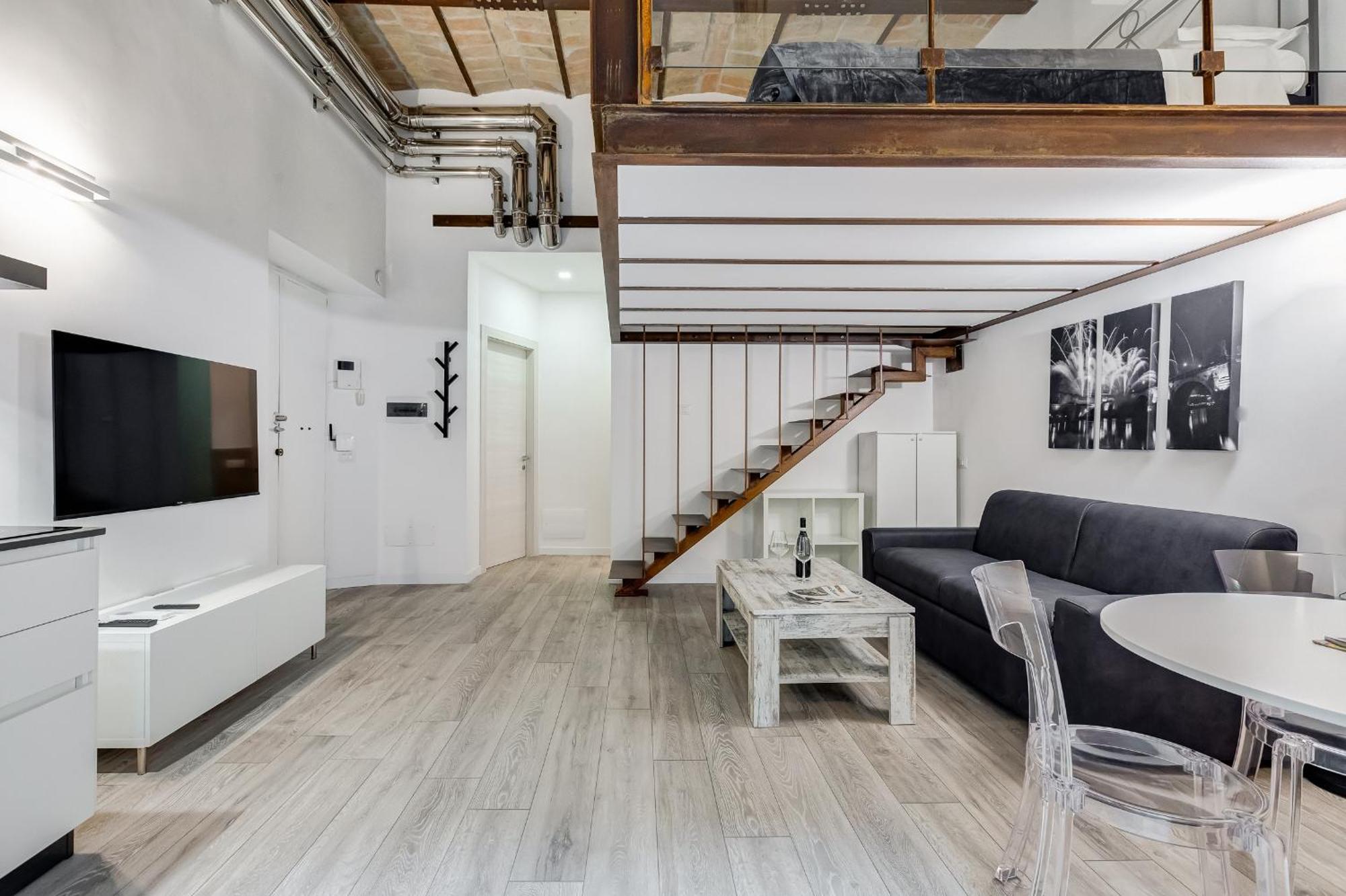 Inner House 3 罗马 外观 照片