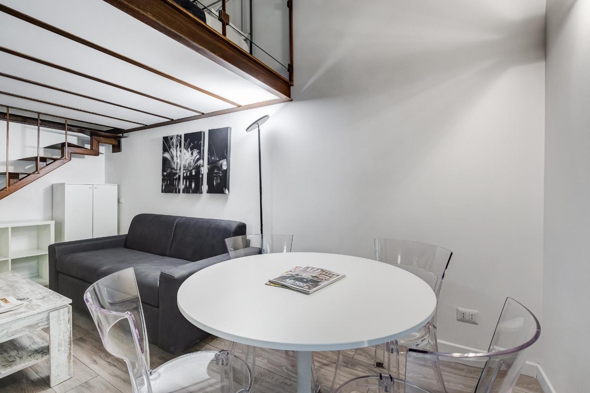 Inner House 3 罗马 外观 照片