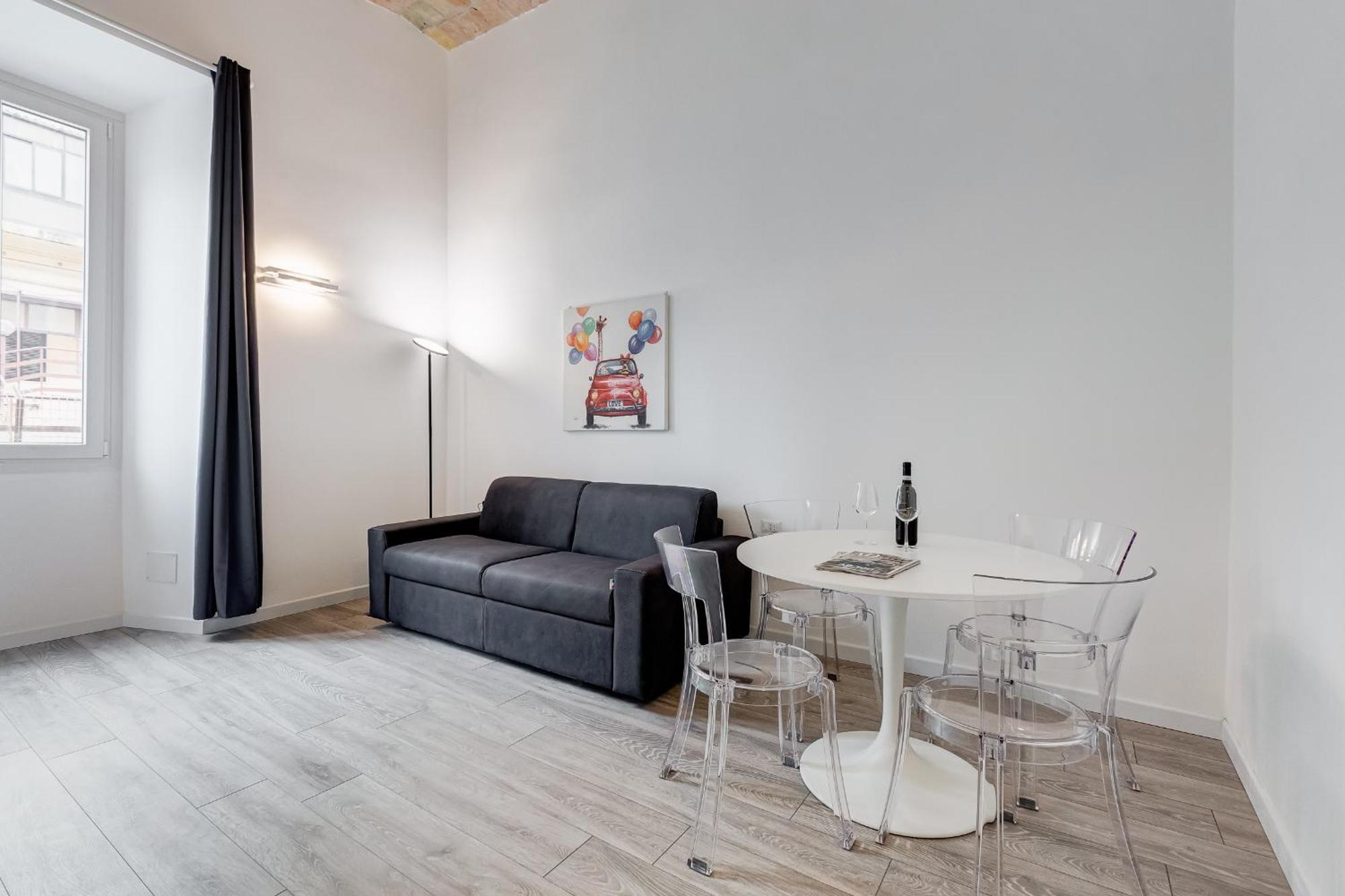 Inner House 3 罗马 外观 照片