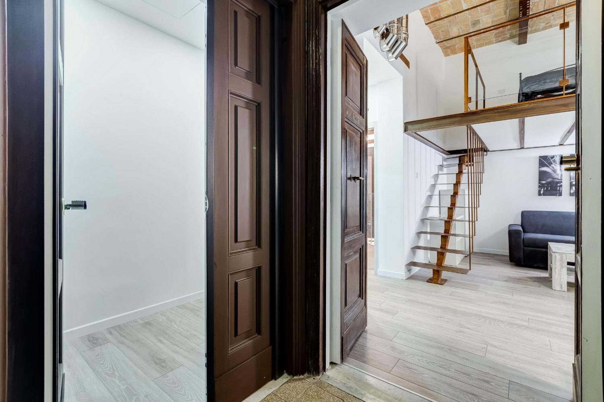 Inner House 3 罗马 外观 照片