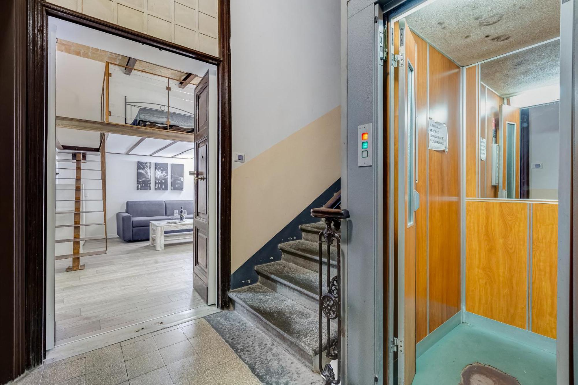 Inner House 3 罗马 外观 照片