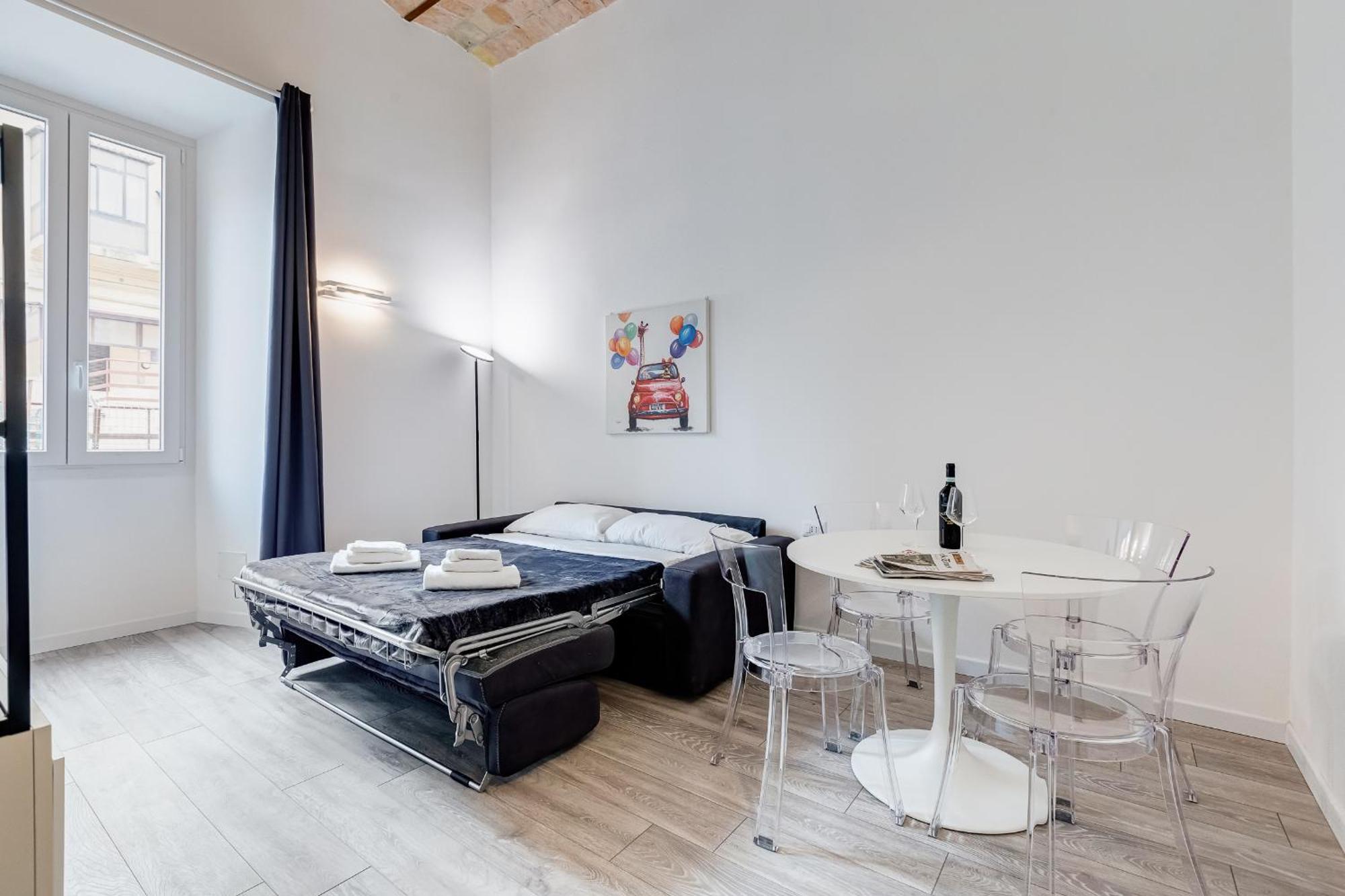 Inner House 3 罗马 外观 照片