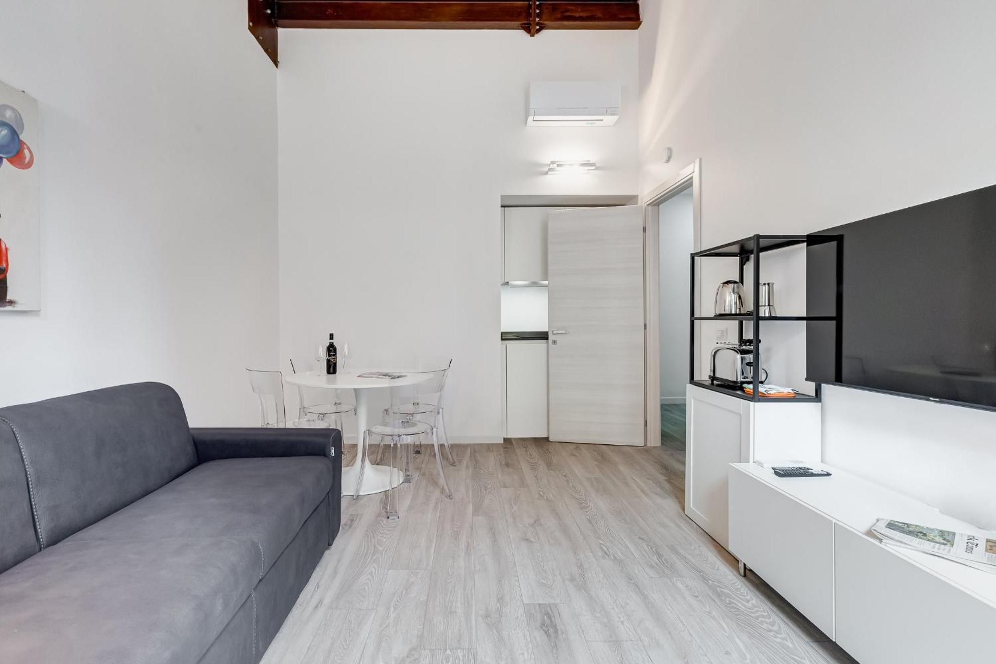 Inner House 3 罗马 外观 照片