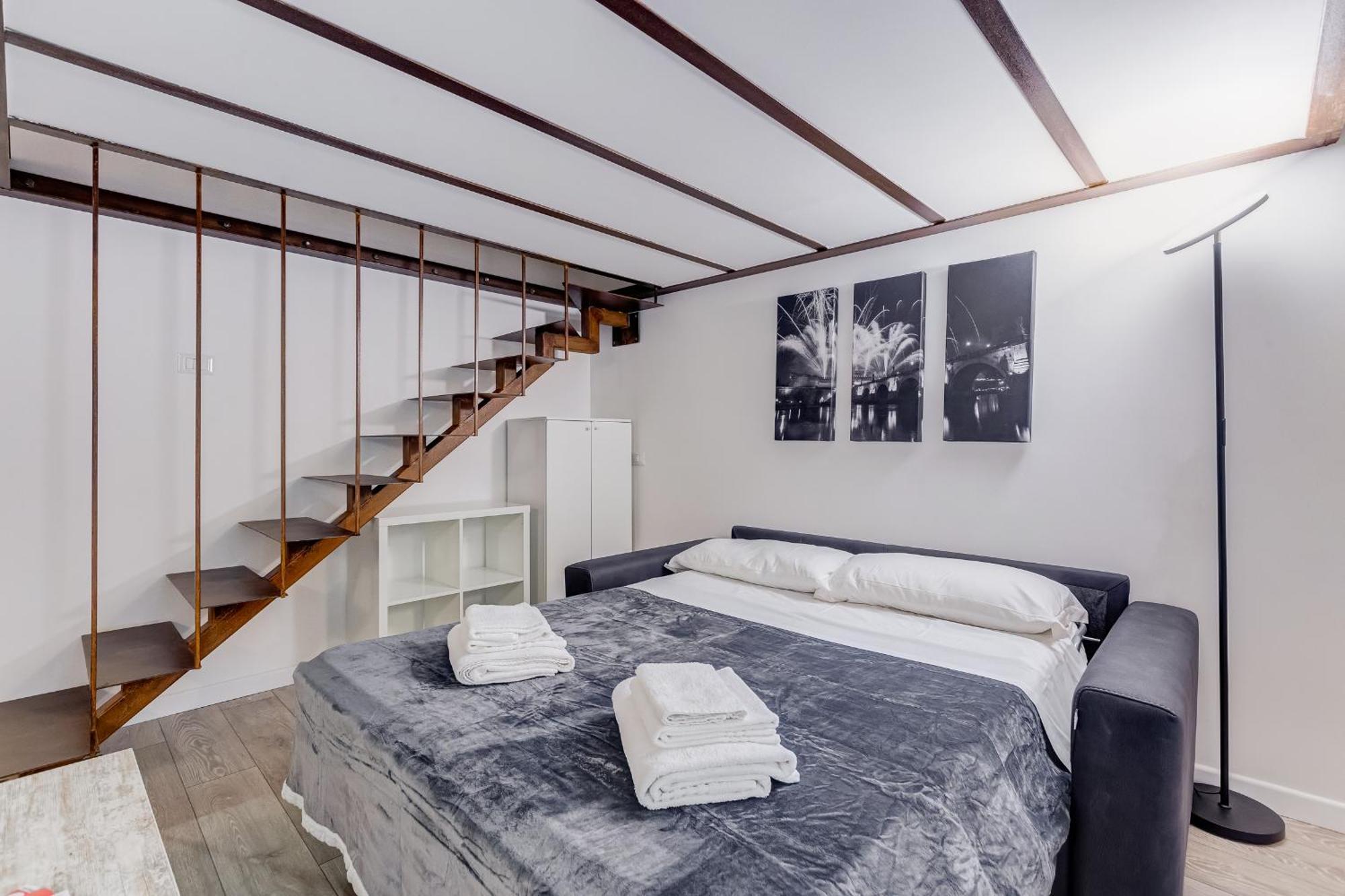Inner House 3 罗马 外观 照片