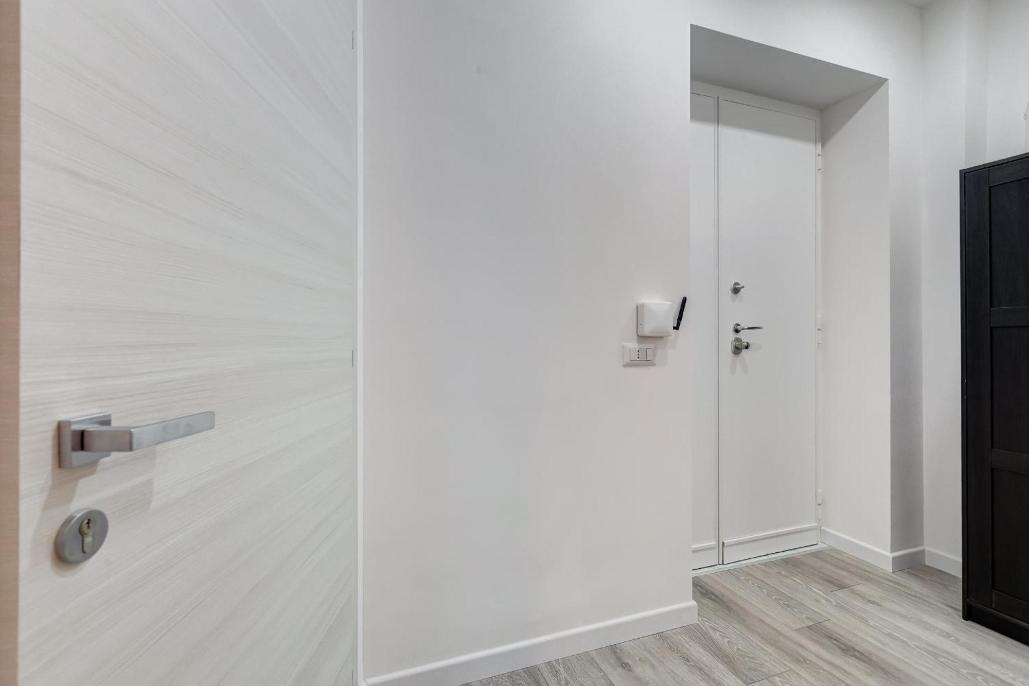 Inner House 3 罗马 外观 照片