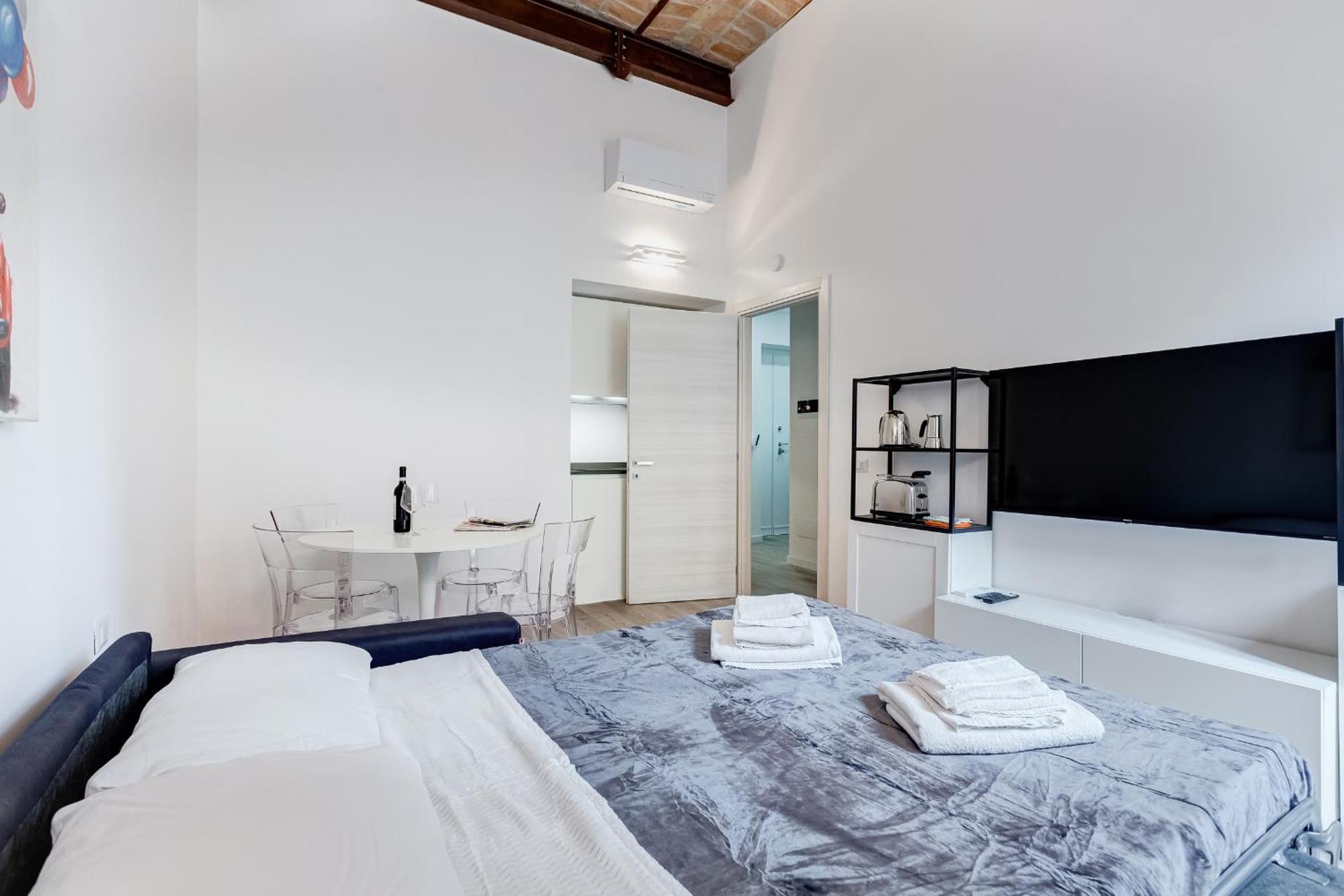 Inner House 3 罗马 外观 照片